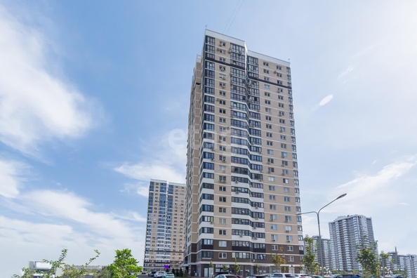 
  Продается студия 26.6 м². Фото 21.