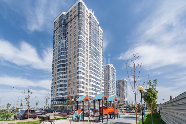 
  Продается студия 26.6 м². Фото 22.