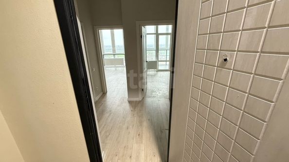 
  Продается 1-комн. квартира 35.9 м², в ЖК Родные просторы, литера 25. Фото 2.