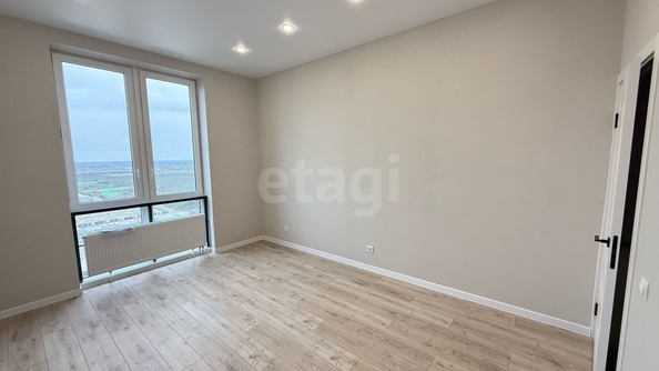 
  Продается 1-комн. квартира 35.9 м², в ЖК Родные просторы, литера 25. Фото 3.