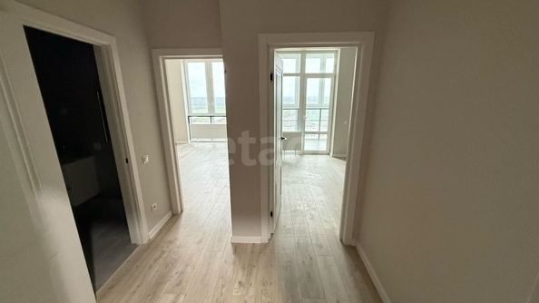 
  Продается 1-комн. квартира 35.9 м², в ЖК Родные просторы, литера 25. Фото 4.
