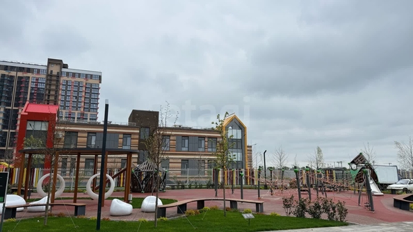 
  Продается 1-комн. квартира 35.9 м², в ЖК Родные просторы, литера 25. Фото 6.