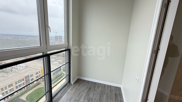 
  Продается 1-комн. квартира 35.9 м², в ЖК Родные просторы, литера 25. Фото 13.