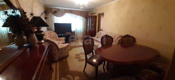 
  Продается 3-комн. квартира 78.1 м². Фото 1.