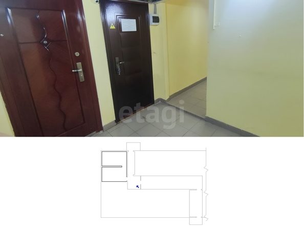 
  Продается универсальное помещение 39 м². Фото 6.