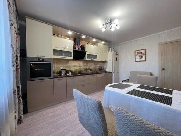 
  Продается 2-комн. квартира 69.6 м². Фото 17.