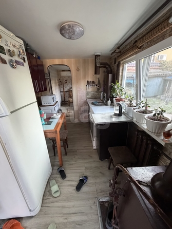 
  Продается дом 46.5 м². Фото 24.