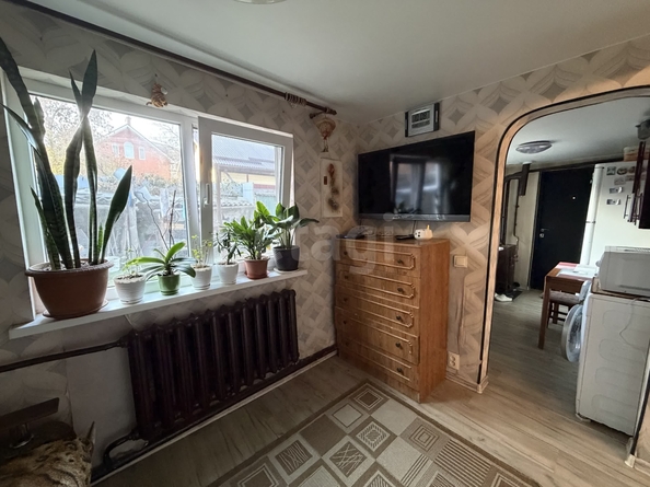 
  Продается дом 46.5 м². Фото 32.