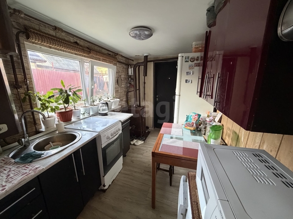 
  Продается дом 46.5 м². Фото 33.