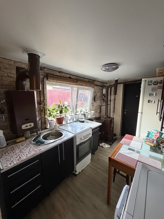
  Продается дом 46.5 м². Фото 34.