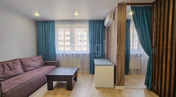 
  Продается 1-комн. квартира 29.2 м². Фото 1.