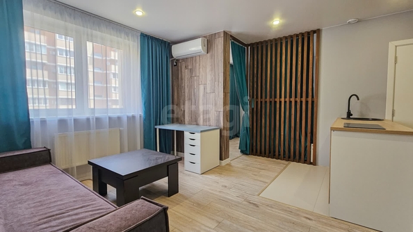 
  Продается 1-комн. квартира 29.2 м². Фото 2.