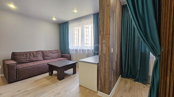 
  Продается 1-комн. квартира 29.2 м². Фото 3.