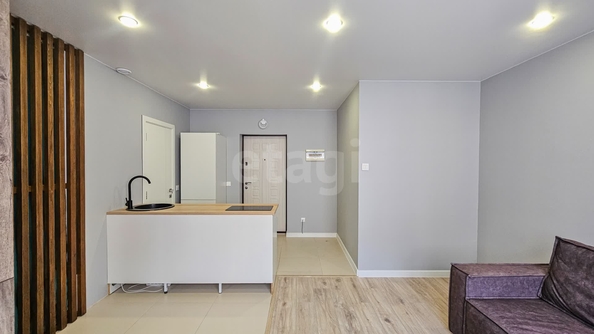 
  Продается 1-комн. квартира 29.2 м². Фото 4.