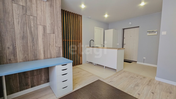 
  Продается 1-комн. квартира 29.2 м². Фото 5.