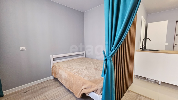 
  Продается 1-комн. квартира 29.2 м². Фото 6.