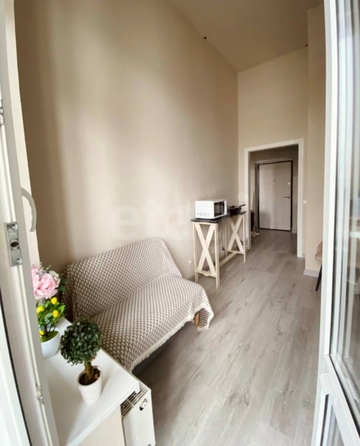
  Продается 1-комн. квартира 37.8 м². Фото 1.