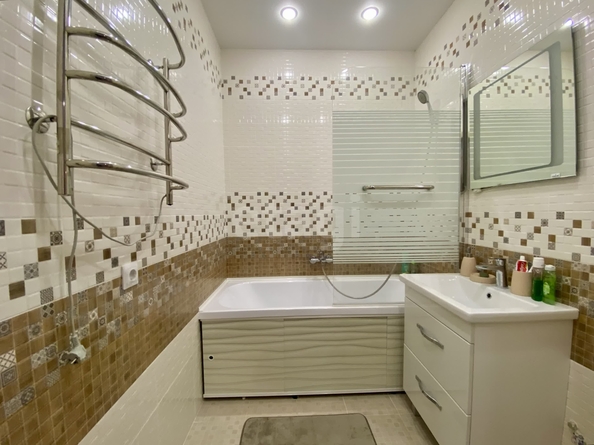 
  Продается 2-комн. квартира 67.2 м². Фото 11.