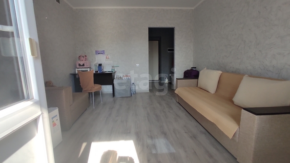 
  Продается студия 28.9 м². Фото 5.
