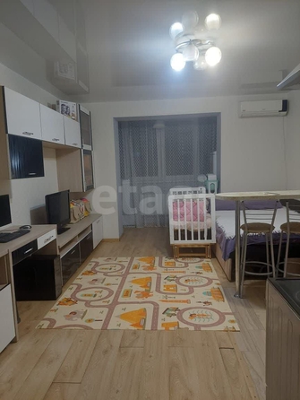 
  Продается студия 29.3 м². Фото 1.