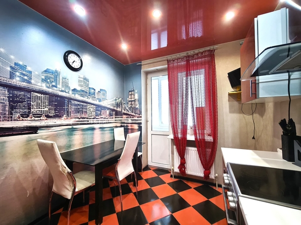 
  Продается 1-комн. квартира 32.9 м². Фото 9.