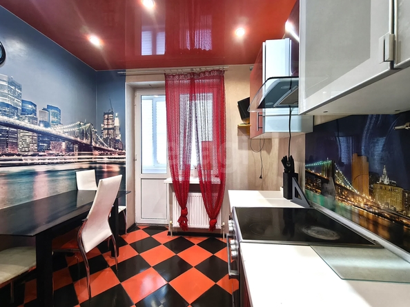 
  Продается 1-комн. квартира 32.9 м². Фото 10.