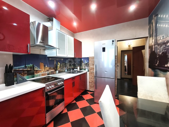 
  Продается 1-комн. квартира 32.9 м². Фото 14.