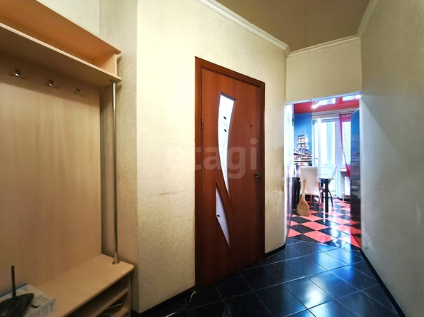 
  Продается 1-комн. квартира 32.9 м². Фото 16.