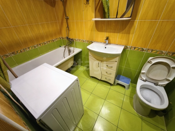 
  Продается 1-комн. квартира 32.9 м². Фото 20.