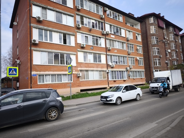 
  Продается 1-комн. квартира 32.9 м². Фото 26.