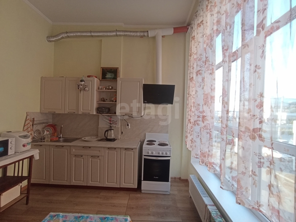 
  Продается 2-комн. квартира 55.8 м². Фото 8.