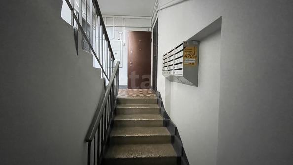
  Продается 2-комн. квартира 55.6 м². Фото 19.