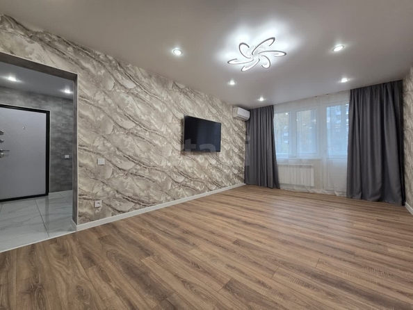
  Продается 2-комн. квартира 52.7 м². Фото 5.