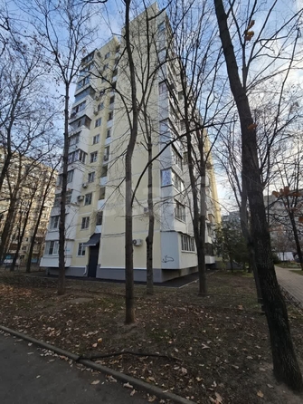 
  Продается 2-комн. квартира 52.7 м². Фото 27.