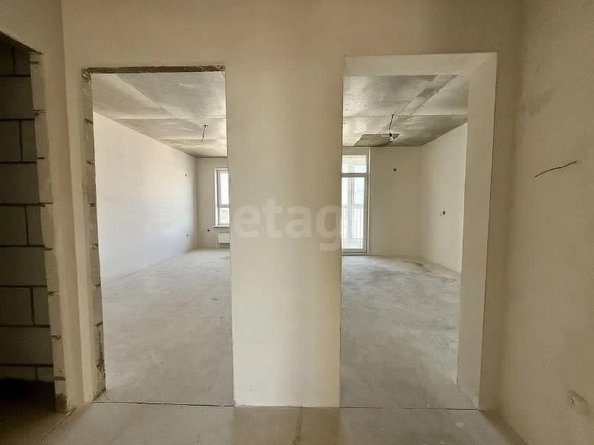 
  Продается 2-комн. квартира 57.7 м², в ЖК Архитектор, литера 5.1. Фото 5.