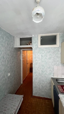 
  Продается 1-комн. квартира 31.5 м². Фото 10.