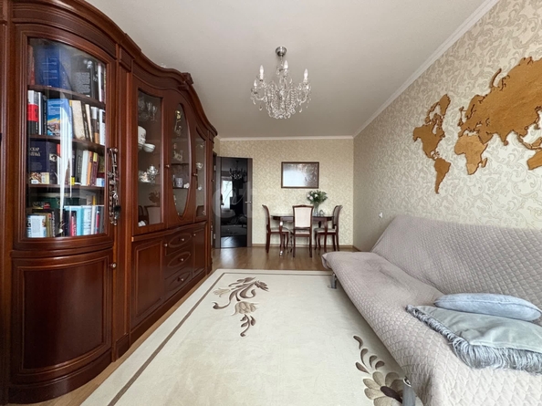 
  Продается 2-комн. квартира 56.8 м². Фото 2.