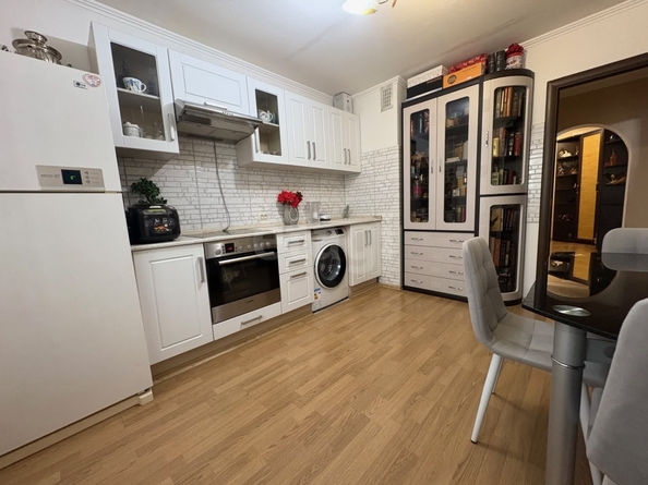 
  Продается 2-комн. квартира 56.8 м². Фото 9.