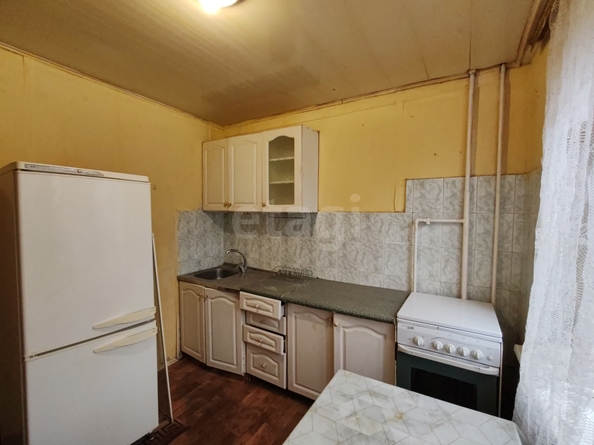 
  Продается 1-комн. квартира 28.8 м². Фото 1.