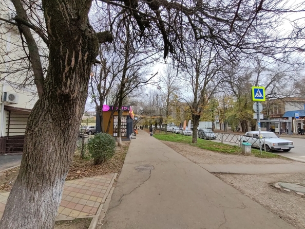
  Продается 1-комн. квартира 28.8 м². Фото 19.