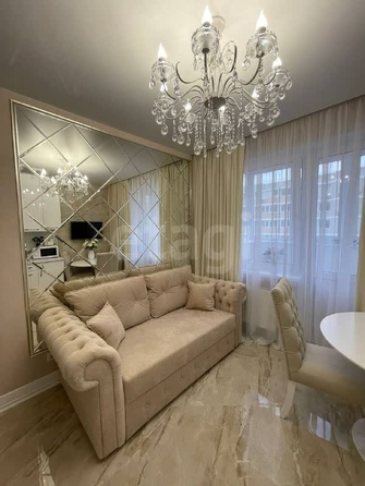 
  Продается 1-комн. квартира 33.3 м². Фото 1.
