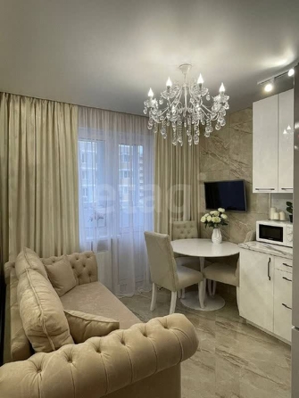 
  Продается 1-комн. квартира 33.3 м². Фото 2.