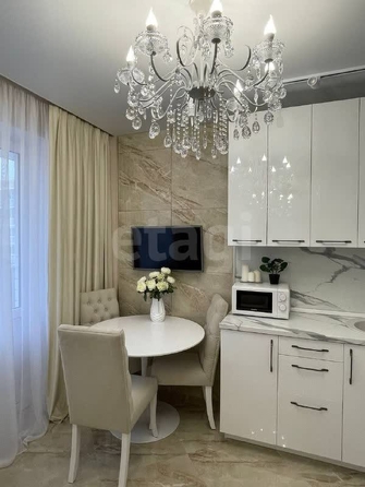 
  Продается 1-комн. квартира 33.3 м². Фото 3.