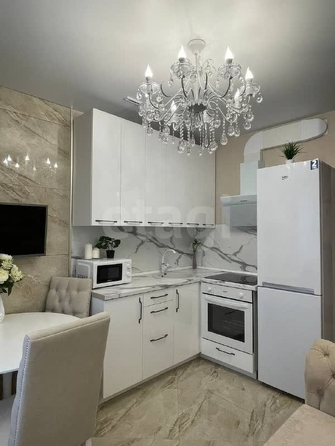 
  Продается 1-комн. квартира 33.3 м². Фото 5.