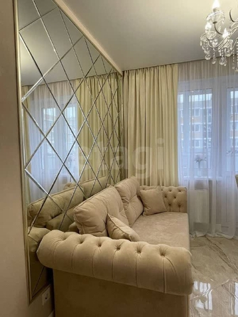 
  Продается 1-комн. квартира 33.3 м². Фото 6.
