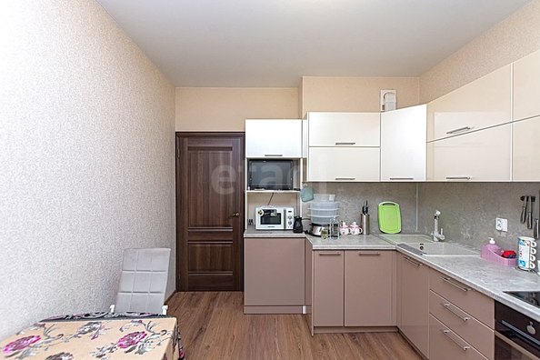 
  Продается 2-комн. квартира 61.5 м². Фото 4.