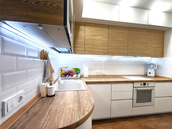 
  Продается 2-комн. квартира 66.4 м². Фото 3.