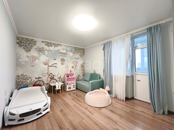 
  Продается 2-комн. квартира 66.4 м². Фото 26.