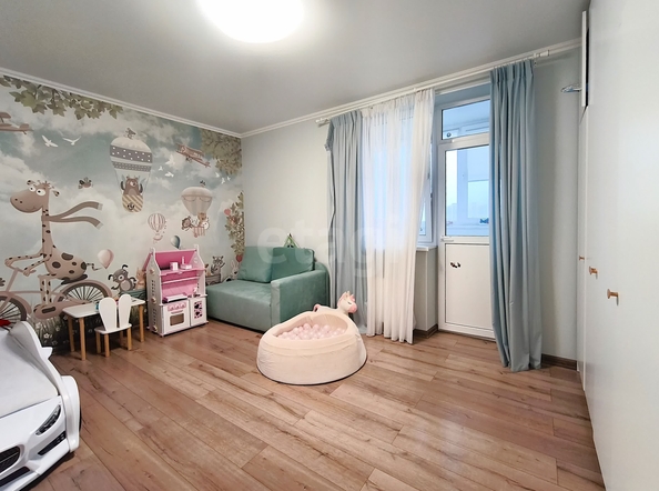 
  Продается 2-комн. квартира 66.4 м². Фото 28.