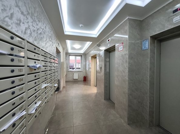 
  Продается 2-комн. квартира 66.4 м². Фото 31.